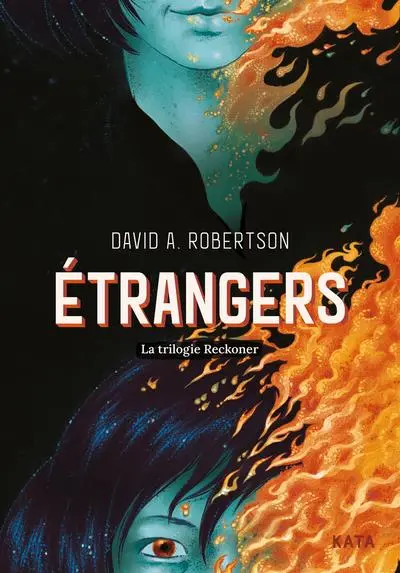 Etrangers 1