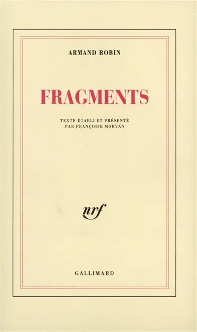 Fragments