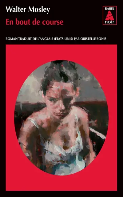 En bout de course : une enquête de Leonid McGill