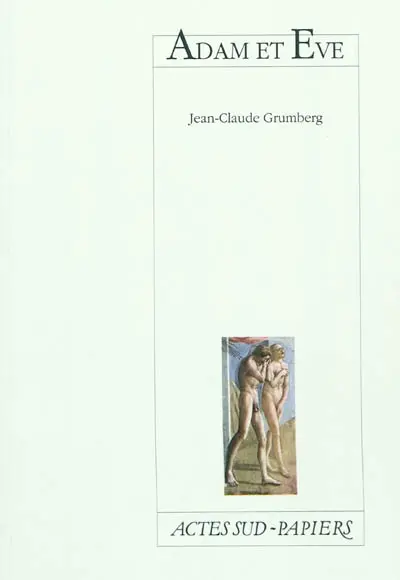 Adam et Eve