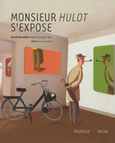 Monsieur Hulot s'expose