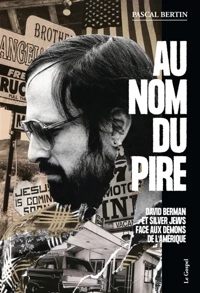 Au nom du pire : David Berman et Silver Jews face aux démons de l'Amérique