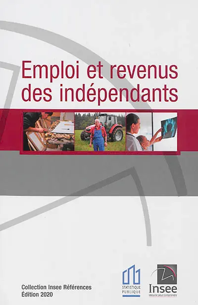 Emploi et revenus des indépendants