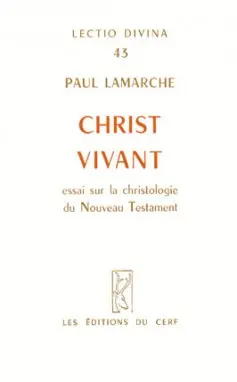 Christ vivant