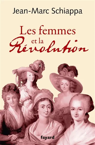 Les femmes et la Révolution