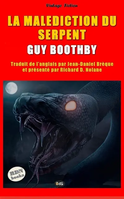 La malédiction du serpent
