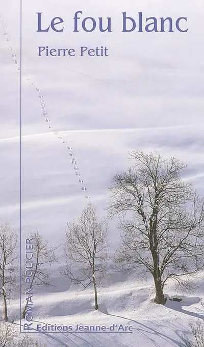 Le fou blanc