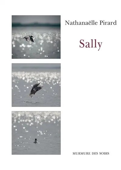 Sally : quand le homard déploie ses ailes