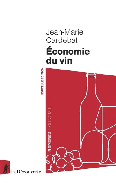 Economie du vin