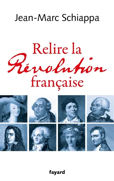 Relire la Révolution française