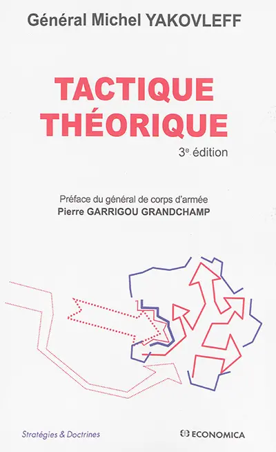 Tactique théorique