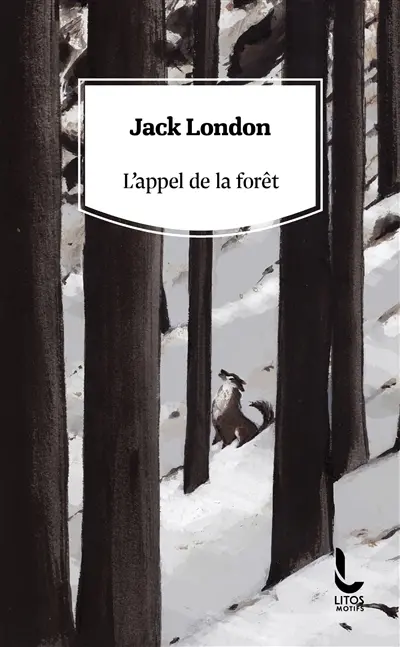L'appel de la forêt