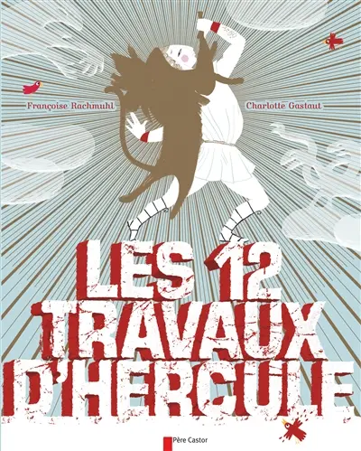 Les douze travaux d'Hercule