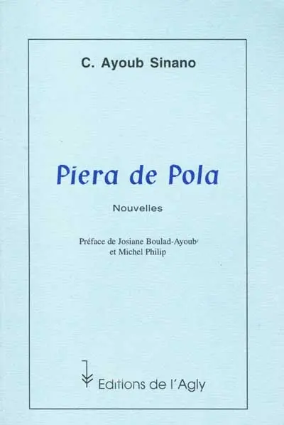 Piera de Pola