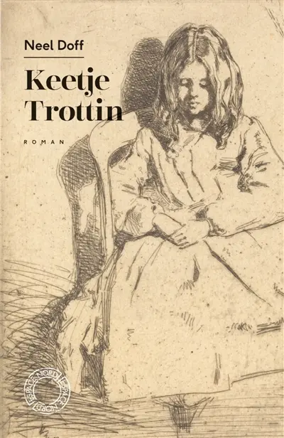 Keetje trottin
