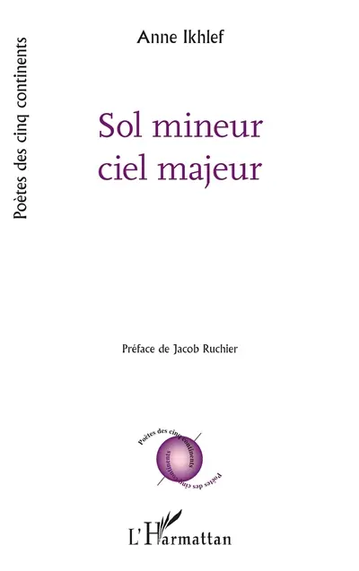 Sol mineur, ciel majeur