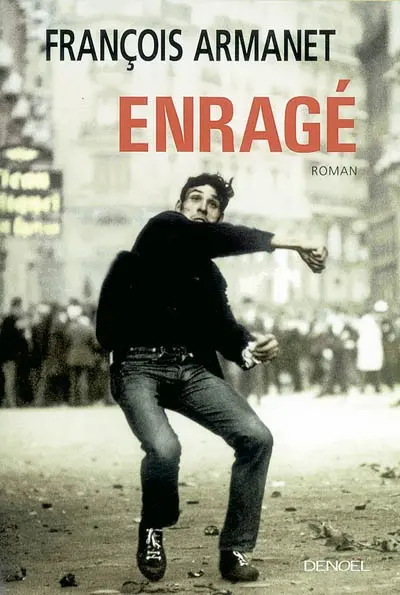 Enragé