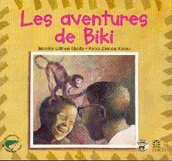 Les aventures de Biki