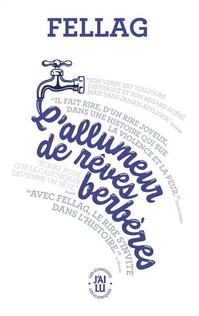 L'allumeur de rêves berbères