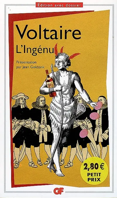 L'ingénu