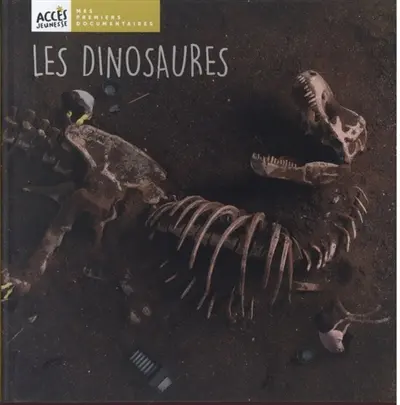 Les dinosaures