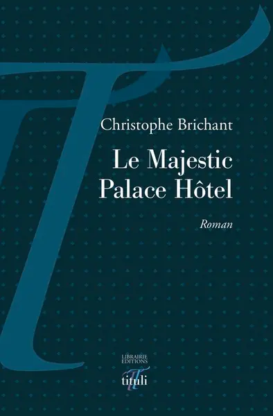 Le Majestic palace hôtel