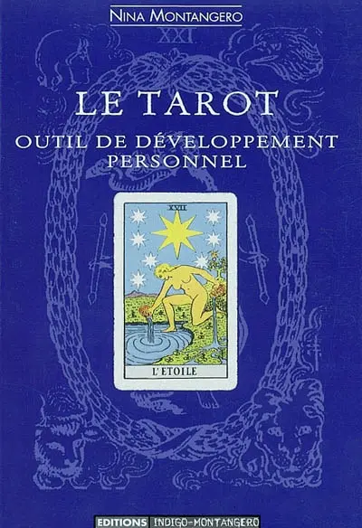 Le tarot : outil de développement personnel