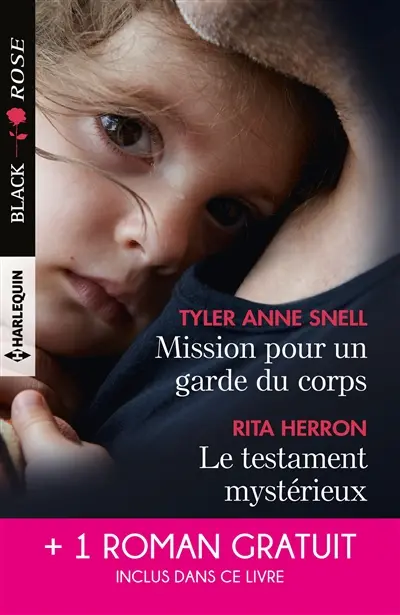 Mission pour un garde du corps. Le testament mystérieux. Une héritière sous surveillance