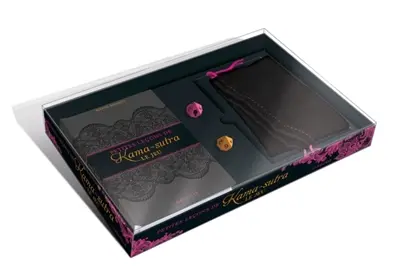 Petites leçons de kama-sutra : le jeu