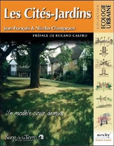 Les cités-jardins : un modèle pour demain