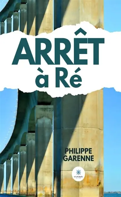 Arrêt à ré