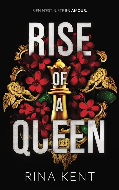 Kingdom duet. Vol. 2. Rise of a queen