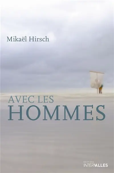 Avec les hommes