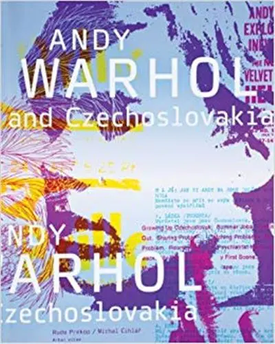 Andy Warhol and Czechoslovakia