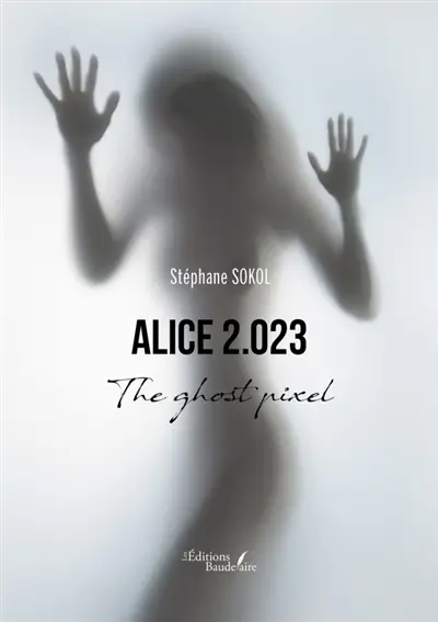 Alice 2.o23 : The ghost pixel