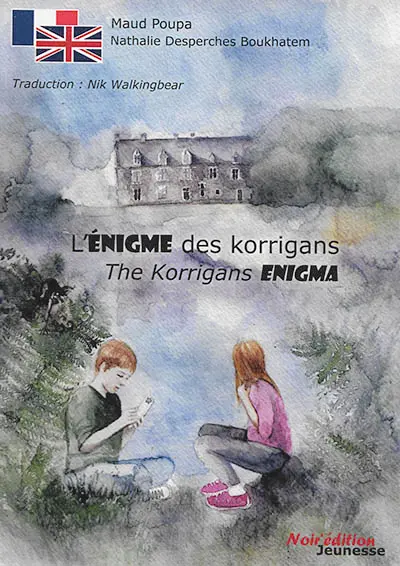 L'énigme des korrigans. The korrigans enigma