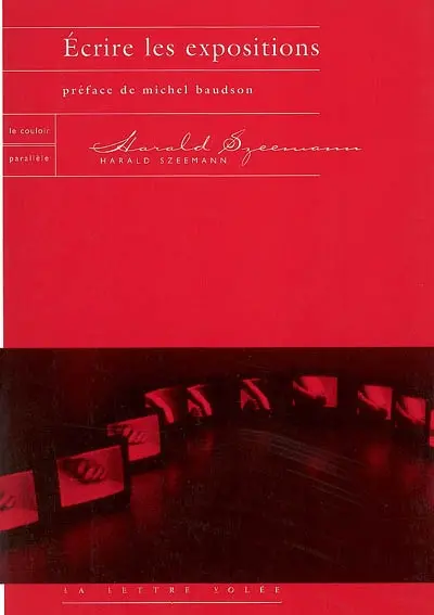 Ecrire les expositions