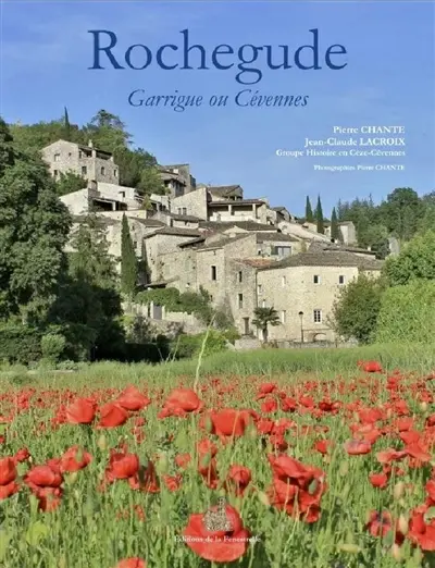 Rochegude : garrigue ou Cévennes