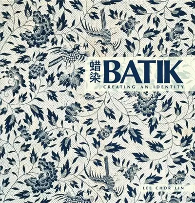 Batik Creating an Identity