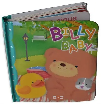 Billy Baby pique-nique