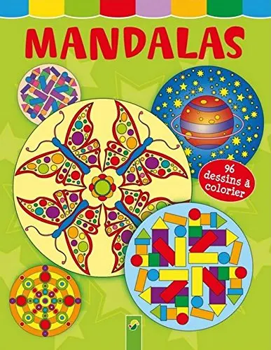 Mandalas