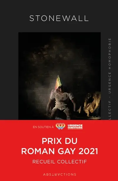 Stonewall : Préface de Leïla Slimani