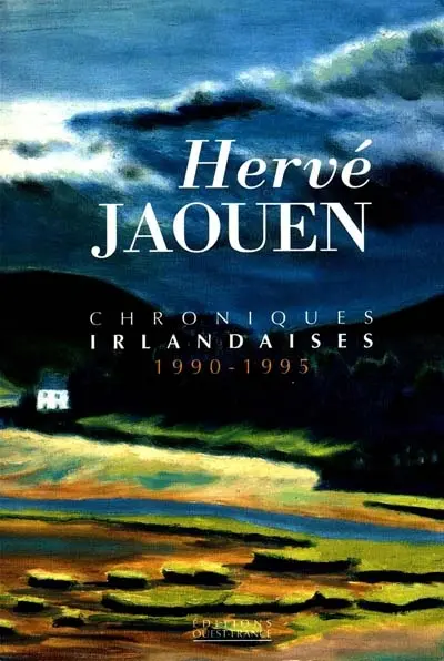 Chroniques irlandaises