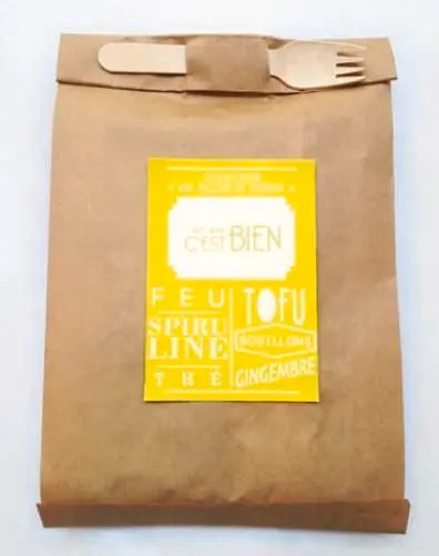 C'est bon c'est bien