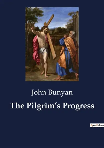 The Pilgrim’s Progress
