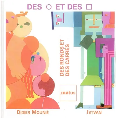 Des ronds et des carrés