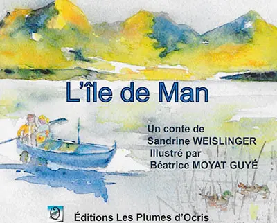 L'île de Man