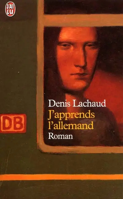 J'apprends l'allemand