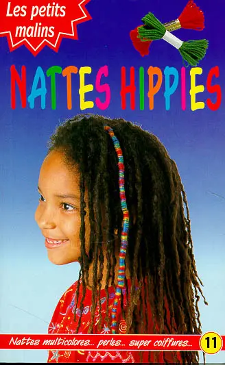 Nattes hippies