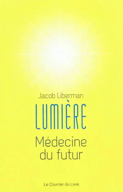 Lumière : médecine du futur